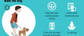 Keeping Fit When You Work At Home (And Hate Exercise)
